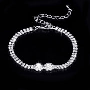 Ladies Fashion Bridal Wedding Jewelry Set