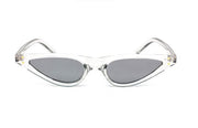 Retro sunglasses cat eye sunglasses ladies glasses