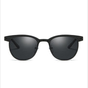 Fashion Diamond-studded Ladies Glasses Driving Polarizer