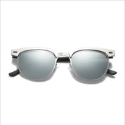 Fashion Diamond-studded Ladies Glasses Driving Polarizer