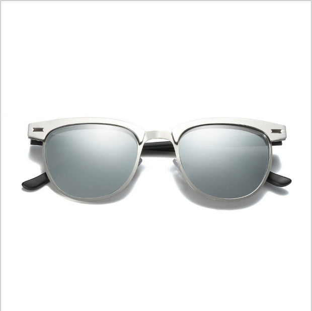 Fashion Diamond-studded Ladies Glasses Driving Polarizer