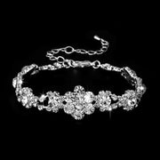 Ladies Fashion Bridal Wedding Jewelry Set