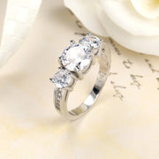 ladies jewelry new zircon ring creative jewelry