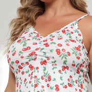 Cheerilee Print Ladies Casual Camisole