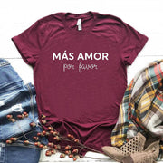 Ladies T-shirt Casual Funny T-shirt Ladies Short-sleeved Tops Couple Fashionable Harajuku